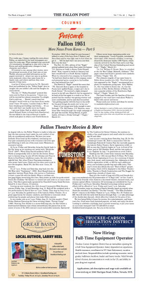 August 7, 2026 -Parents Rally Behind Music Student - page 13