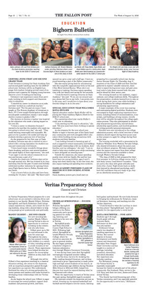 August 14, 2026 - Community-Wide Reunion Returns A - page 10