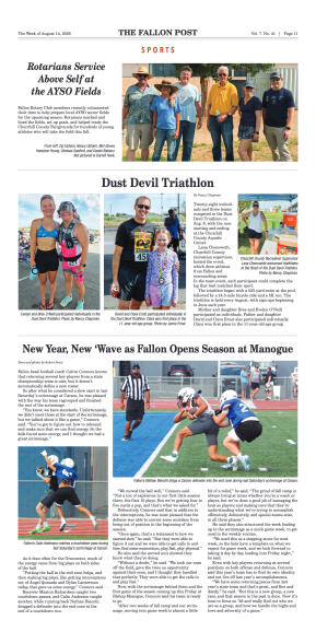 August 14, 2026 - Community-Wide Reunion Returns A - page 11