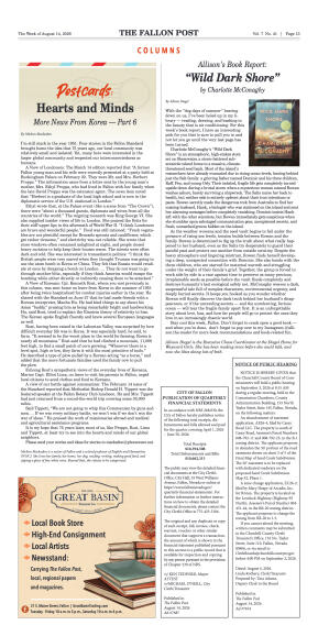 August 14, 2026 - Community-Wide Reunion Returns A - page 13