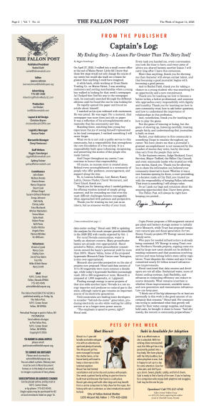 August 14, 2026 - Community-Wide Reunion Returns A - page 2