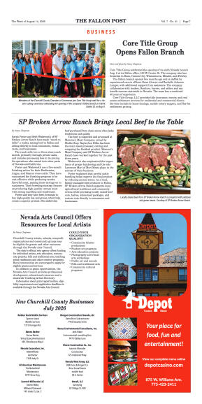 August 14, 2026 - Community-Wide Reunion Returns A - page 7