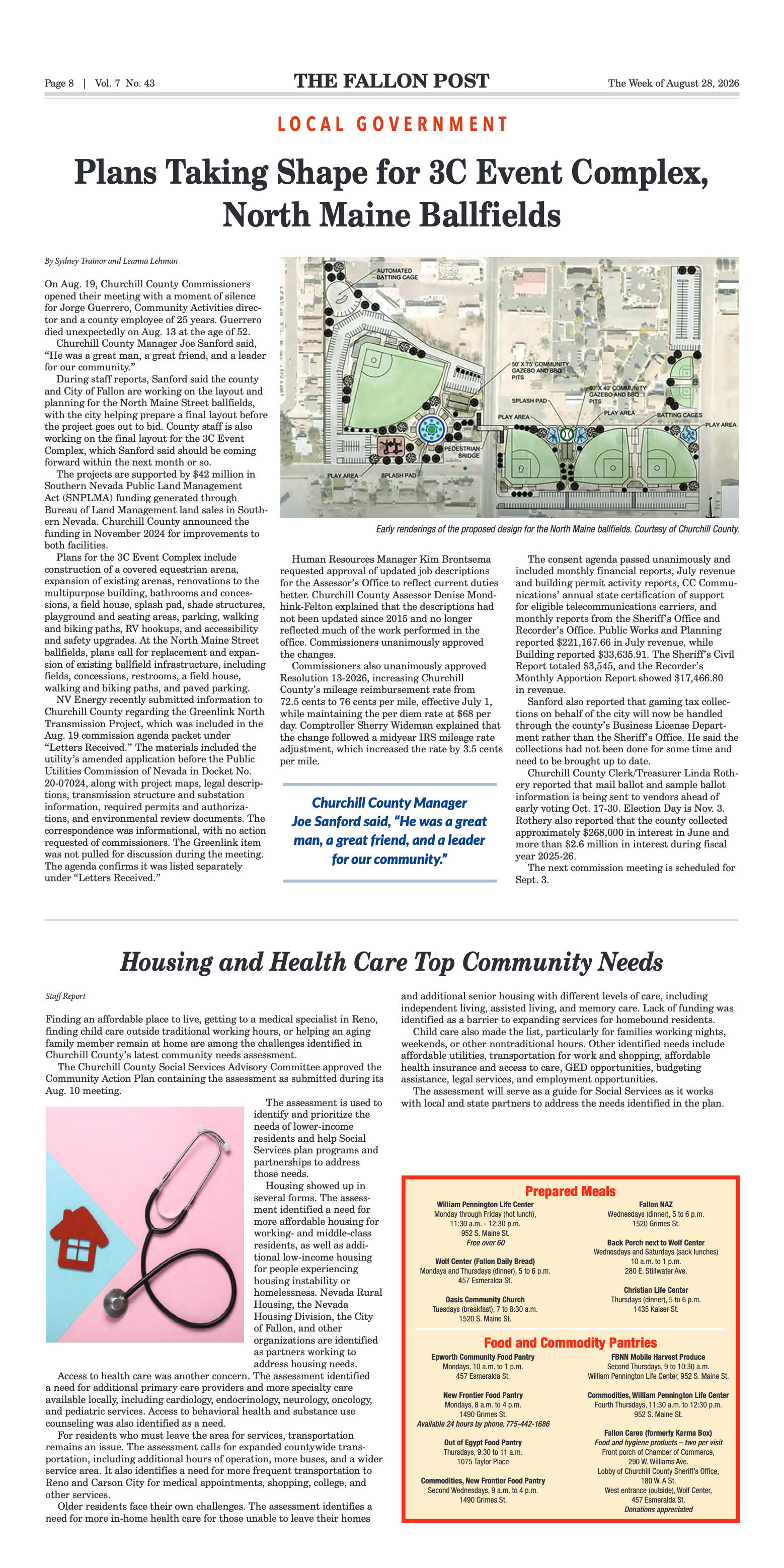 August 28, 2026 -Nevada Air Guard’s High Rollers H - page 8