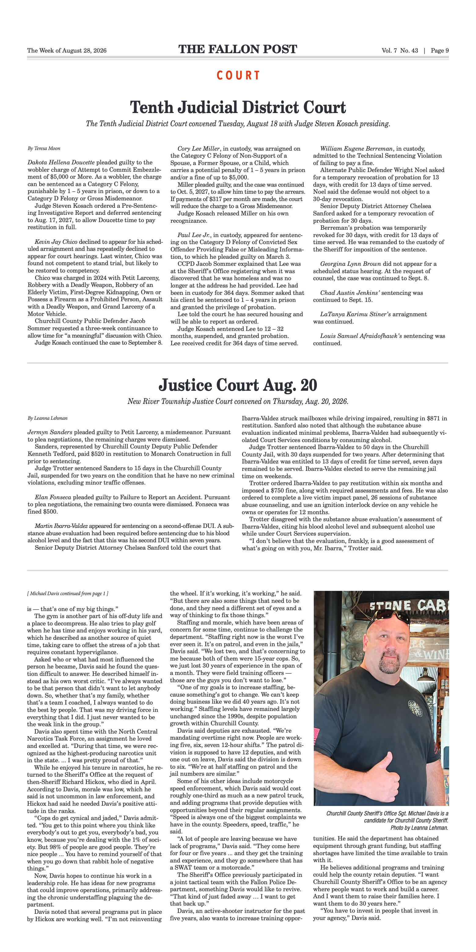 August 28, 2026 -Nevada Air Guard’s High Rollers H - page 9