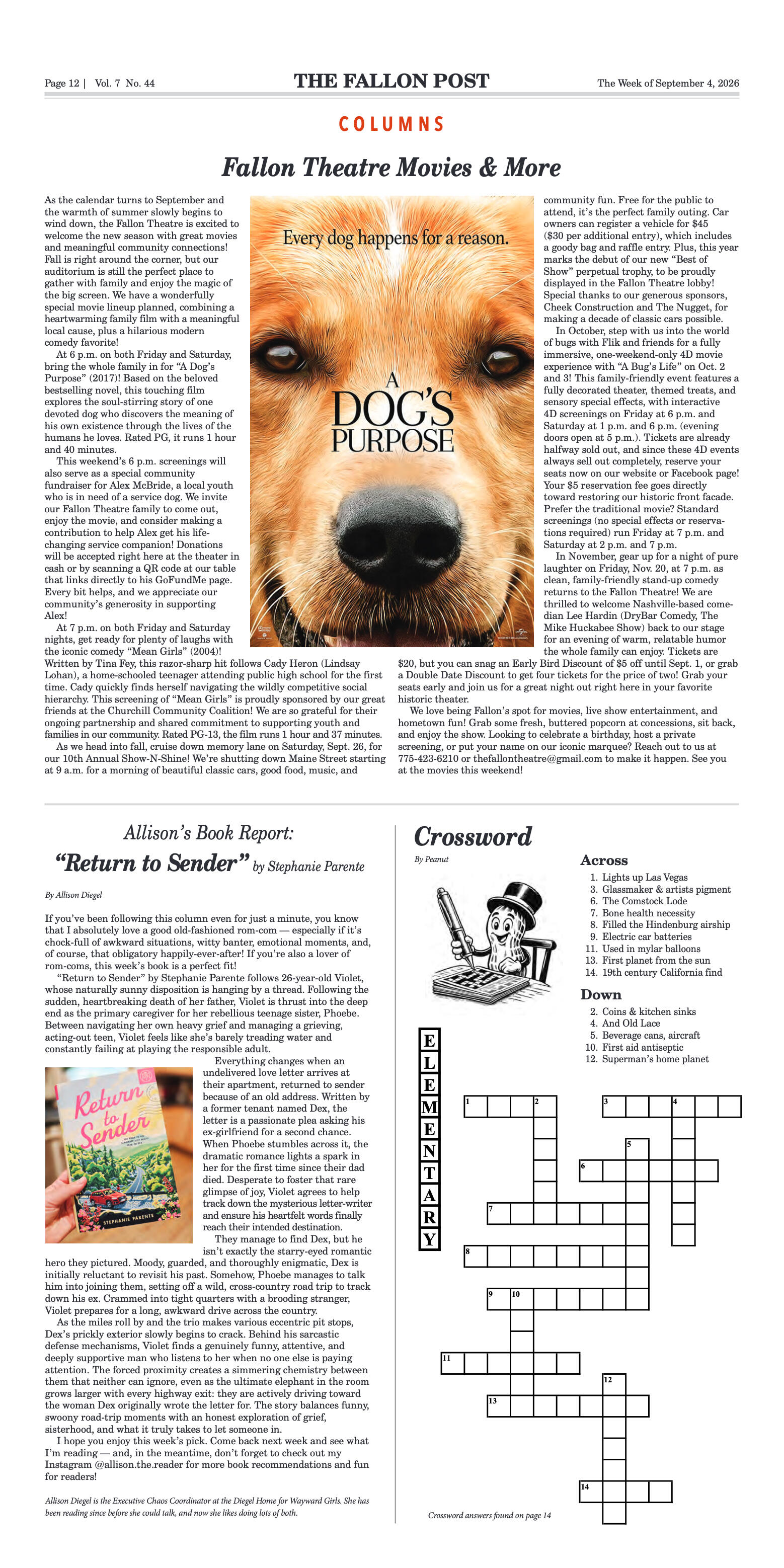 September 4, 2026 -Amid Flock Camera Concerns, CCS - page 12