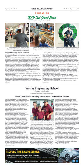 September 4, 2026 -Amid Flock Camera Concerns, CCS - page 10
