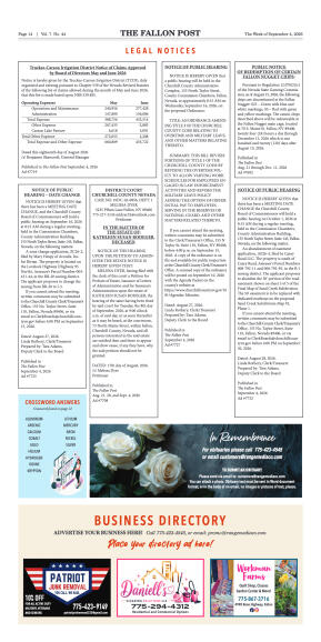 September 4, 2026 -Amid Flock Camera Concerns, CCS - page 14