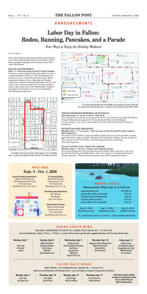 September 4, 2026 -Amid Flock Camera Concerns, CCS - page 4