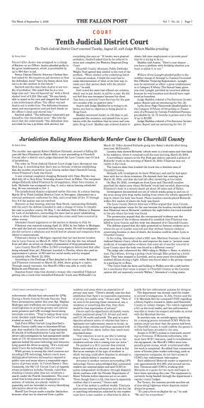 September 4, 2026 -Amid Flock Camera Concerns, CCS - page 7
