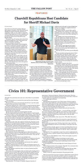 September 11, 2026 -CCHS Comes Out in Force for La - page 3