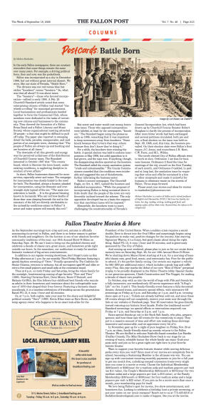 September 18, 2026 - Fallon Marks 25 Years Since 9 - page 13
