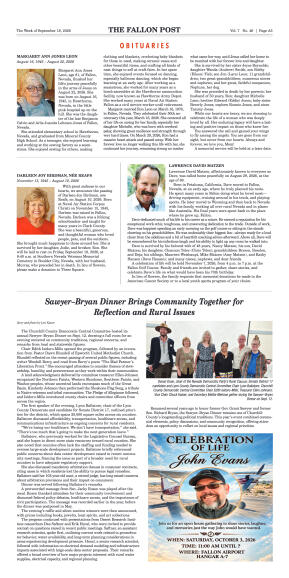 September 18, 2026 - Fallon Marks 25 Years Since 9 - page 5
