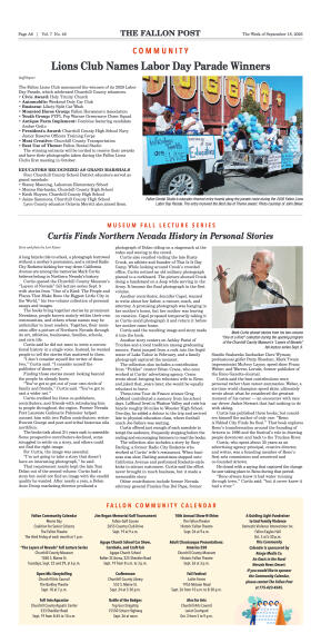 September 18, 2026 - Fallon Marks 25 Years Since 9 - page 6