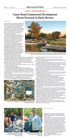 September 18, 2026 - Fallon Marks 25 Years Since 9 - page 8