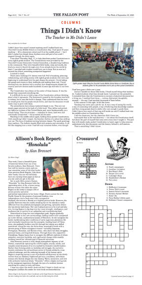 September 25, 2026 -State Ratings Show Widely Diff - page 12