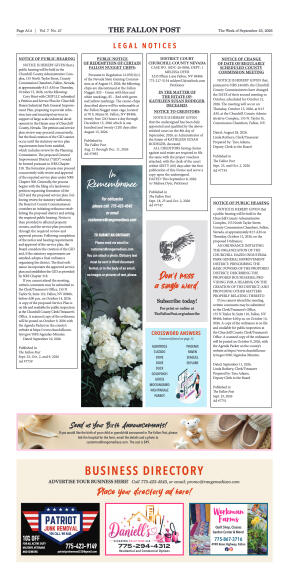 September 25, 2026 -State Ratings Show Widely Diff - page 14