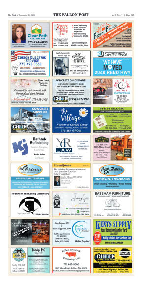 September 25, 2026 -State Ratings Show Widely Diff - page 15
