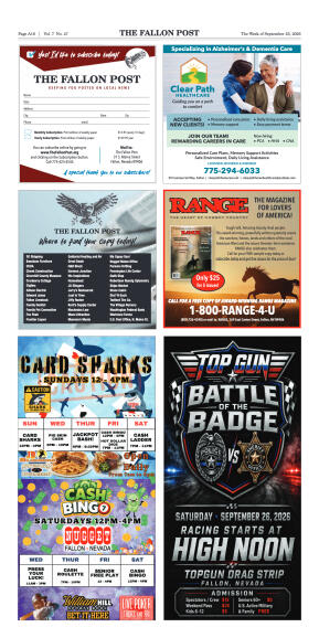 September 25, 2026 -State Ratings Show Widely Diff - page 16
