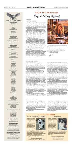 September 25, 2026 -State Ratings Show Widely Diff - page 2