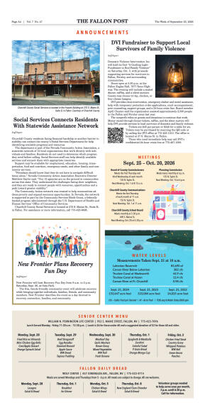 September 25, 2026 -State Ratings Show Widely Diff - page 4