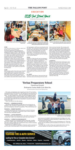 October 2, 2026 - County Takes a Fresh Look at Lan - page 10