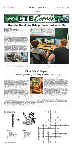 October 2, 2026 - County Takes a Fresh Look at Lan - page 12