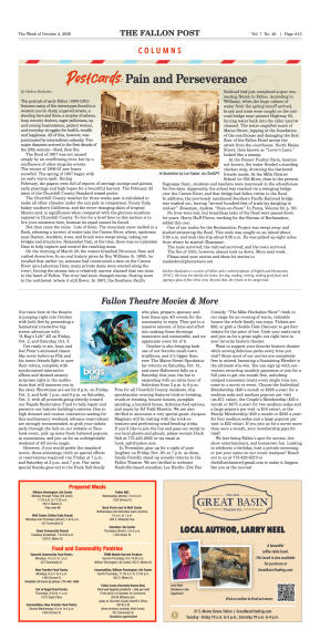 October 2, 2026 - County Takes a Fresh Look at Lan - page 13