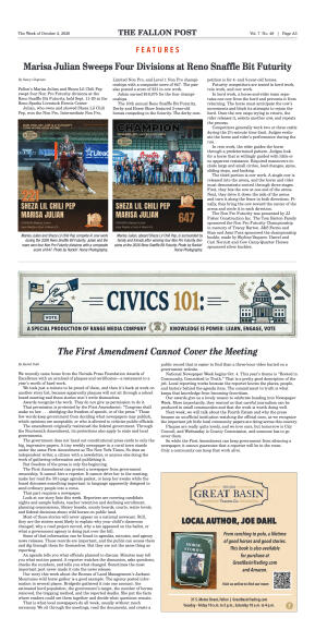 October 2, 2026 - County Takes a Fresh Look at Lan - page 3