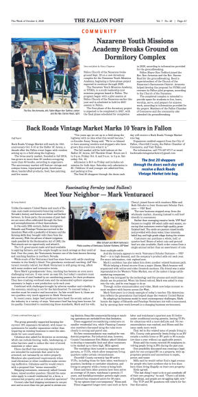 October 2, 2026 - County Takes a Fresh Look at Lan - page 7