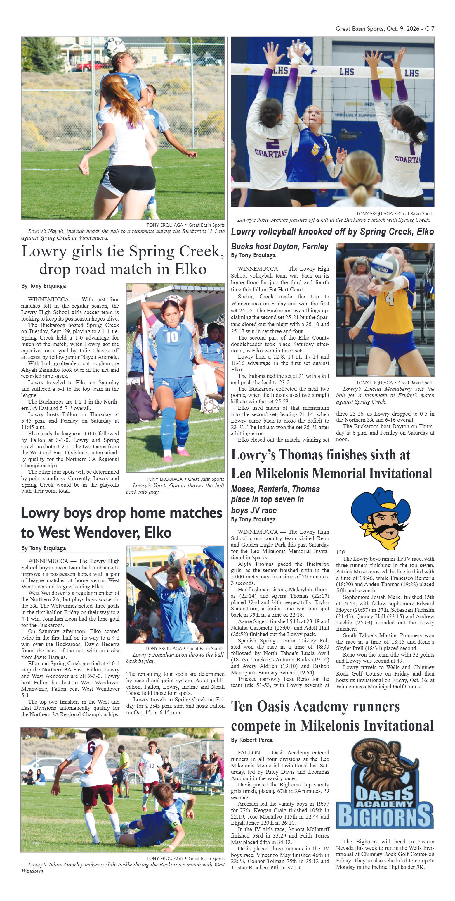 October 9, 2026 - Homecoming Royalty - page 7