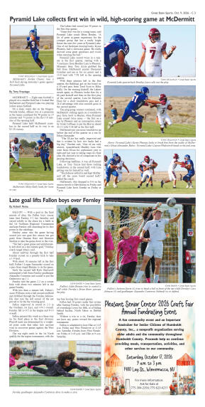 October 9, 2026 - Homecoming Royalty - page 3