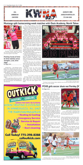 October 9, 2026 - Homecoming Royalty - page 4