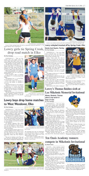October 9, 2026 - Homecoming Royalty - page 7