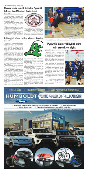 October 9, 2026 - Homecoming Royalty - page 8