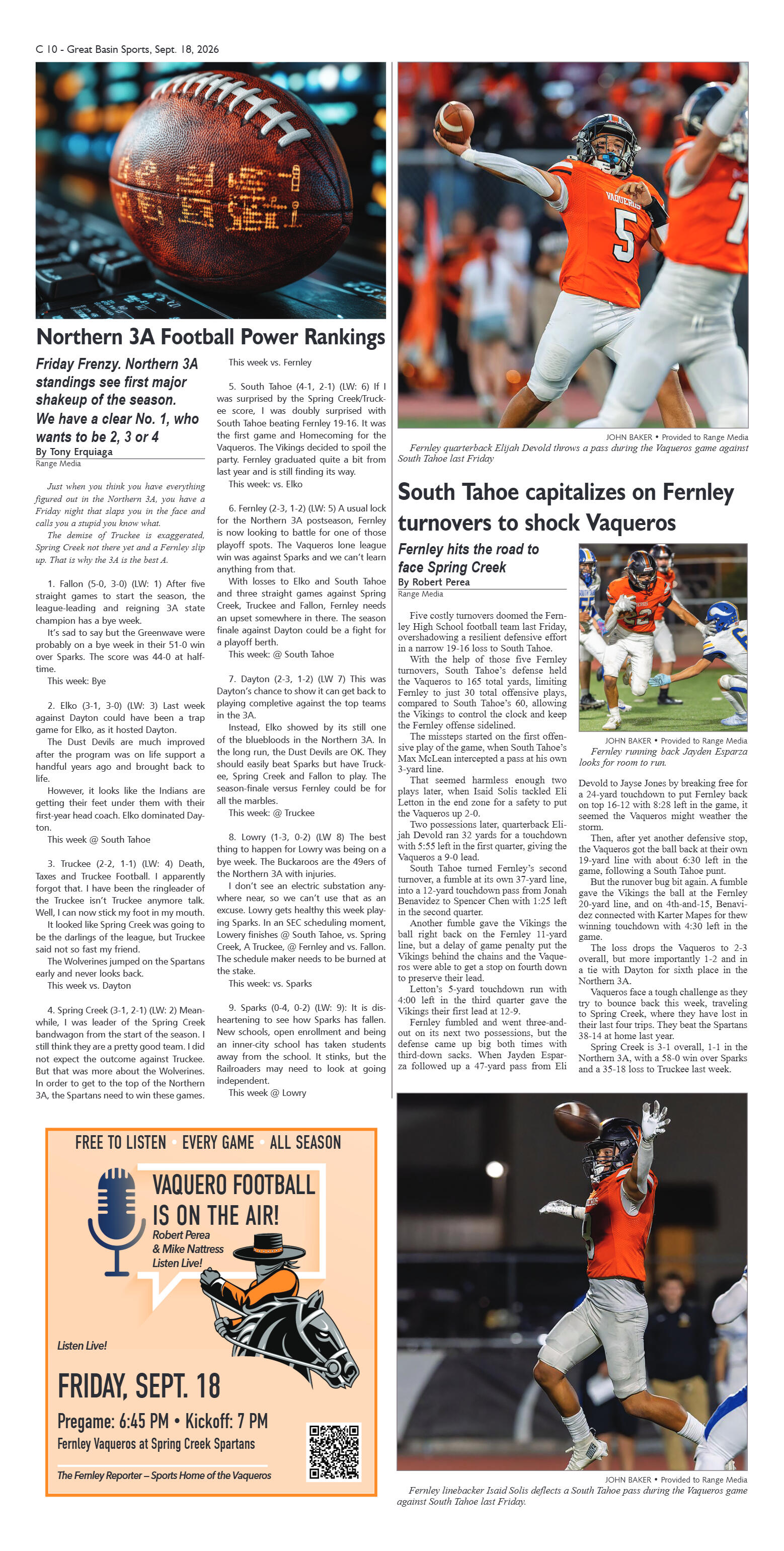 September 18, 2026 - Battle Mountain collects firs - page 10