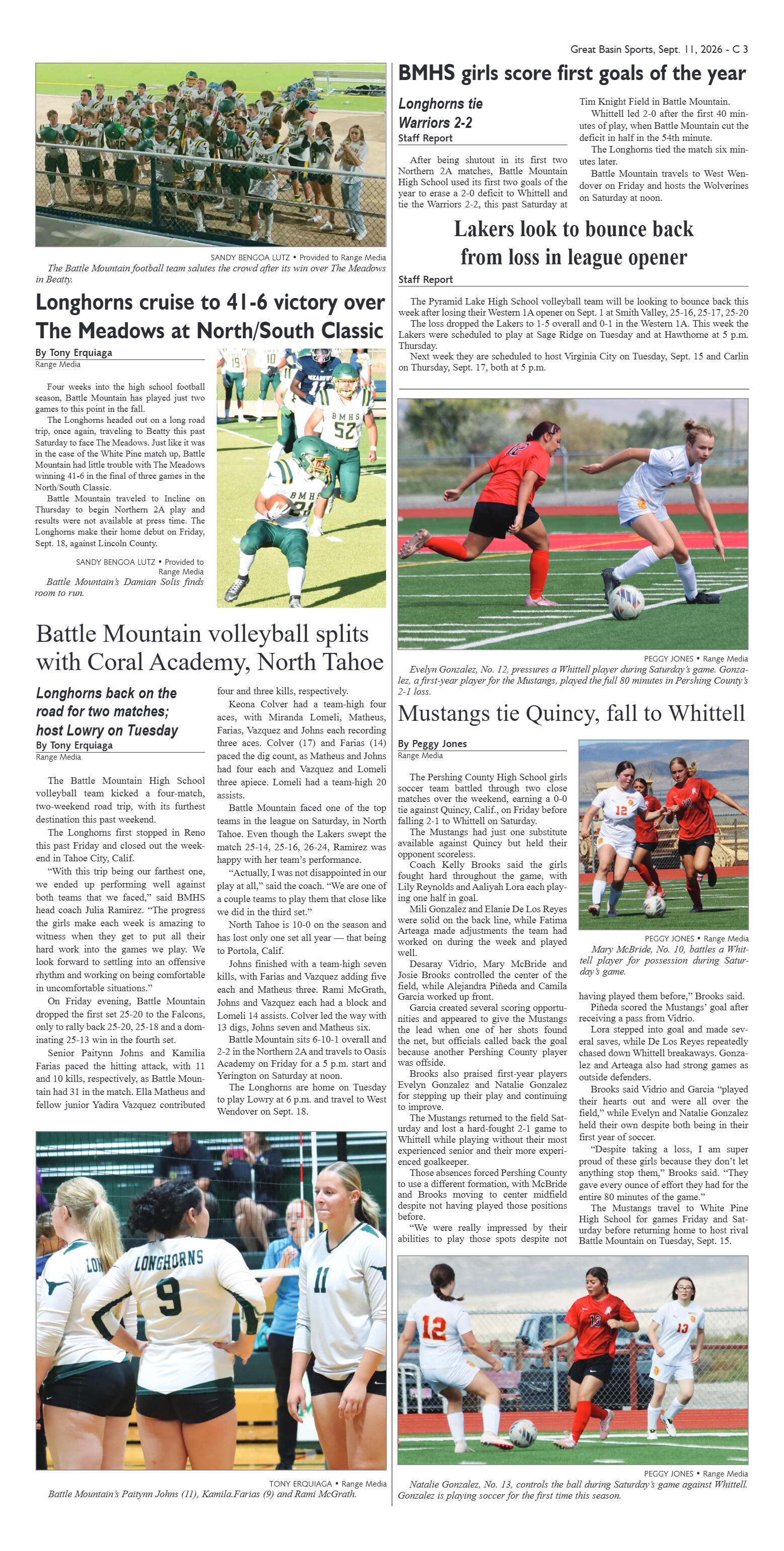September 11, 2026 - Buckaroo Pride - page 3