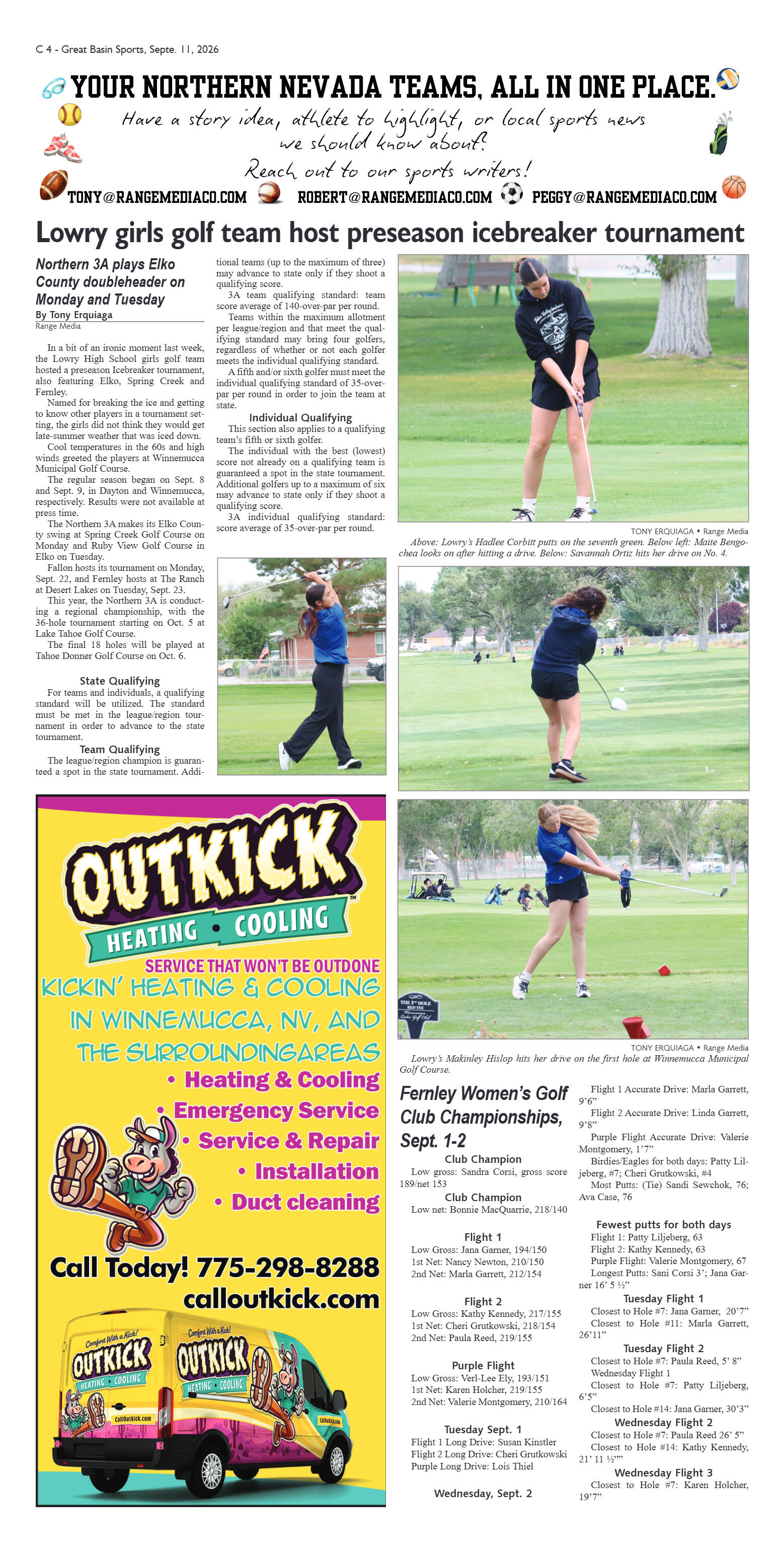 September 11, 2026 - Buckaroo Pride - page 4