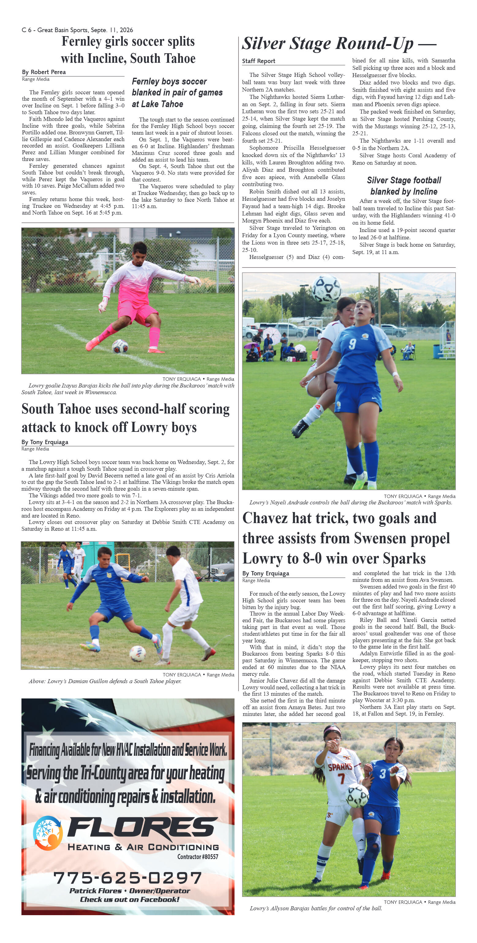 September 11, 2026 - Buckaroo Pride - page 6