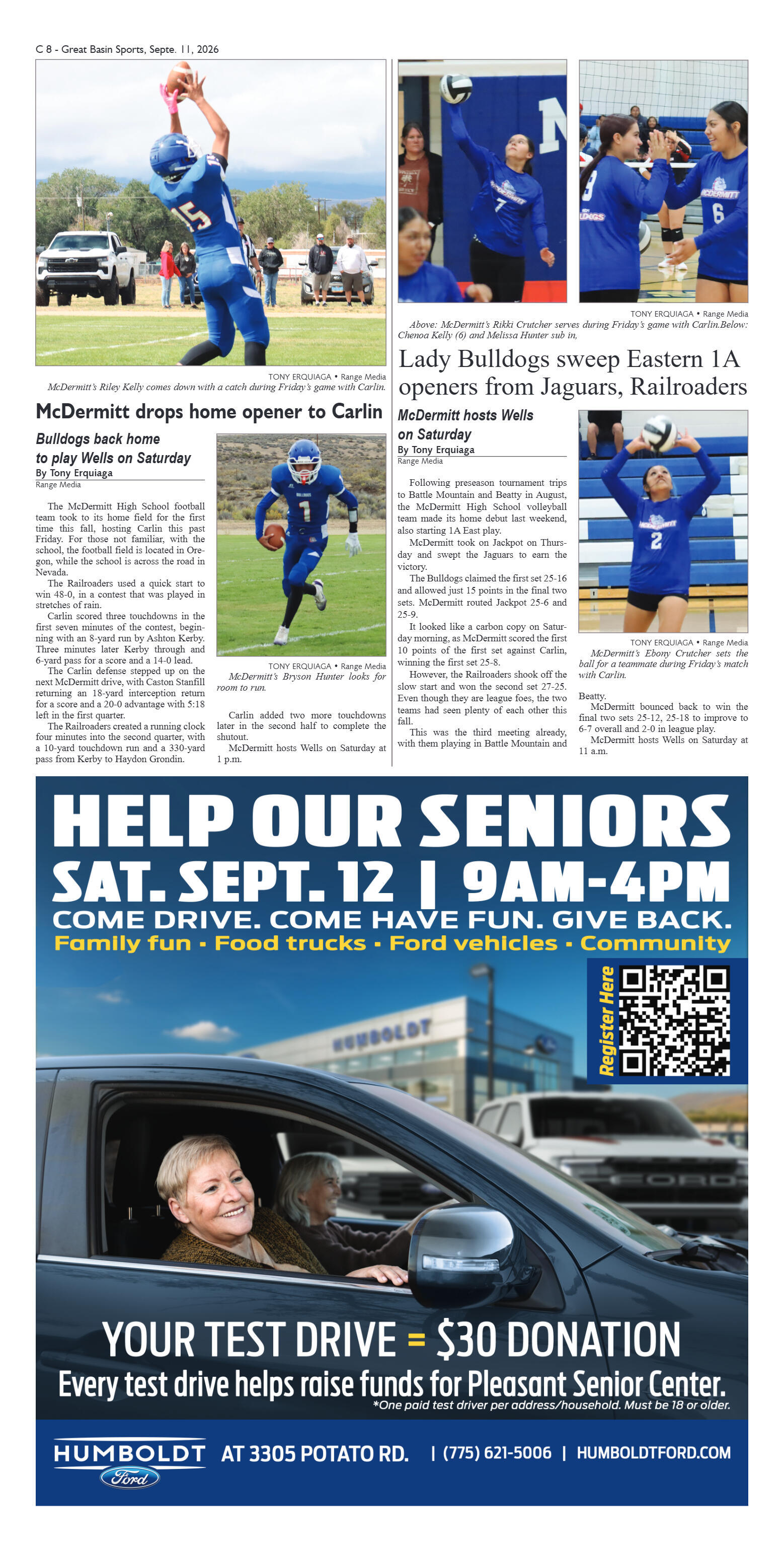 September 11, 2026 - Buckaroo Pride - page 8