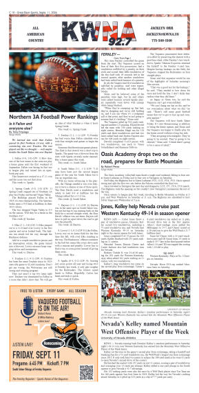 September 11, 2026 - Buckaroo Pride - page 10