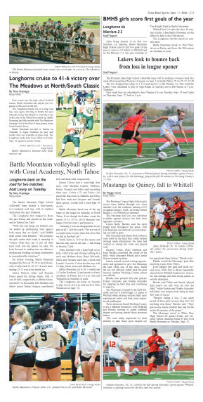 September 11, 2026 - Buckaroo Pride - page 3