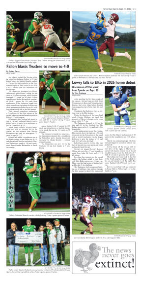 September 11, 2026 - Buckaroo Pride - page 5