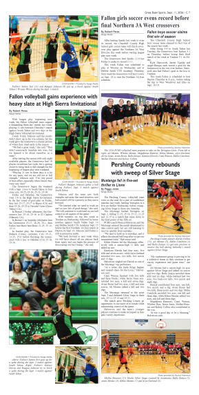 September 11, 2026 - Buckaroo Pride - page 7