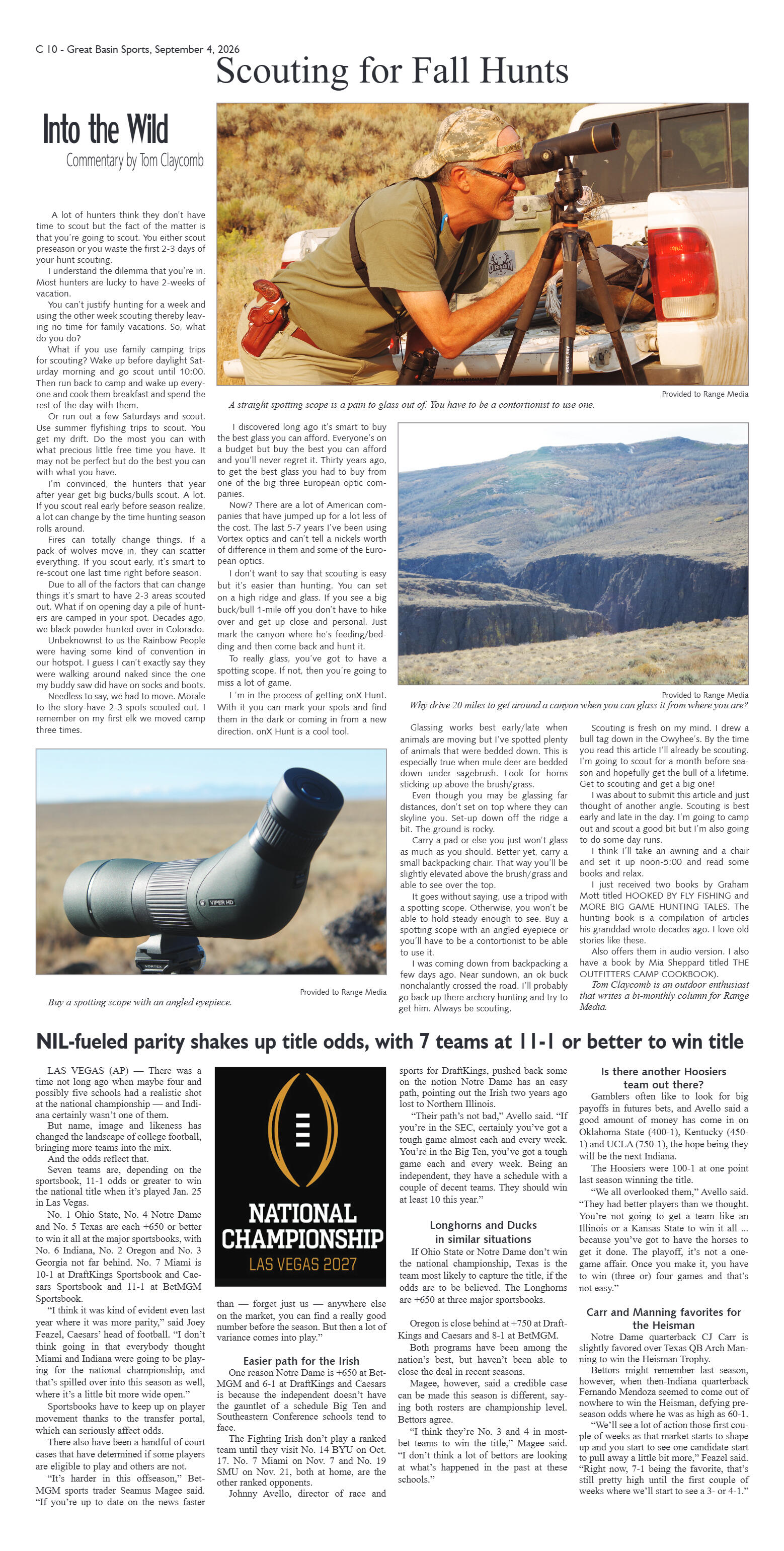 September 4, 2026 - The Road to Recovery - page 10