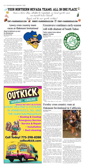 September 4, 2026 - The Road to Recovery - page 2