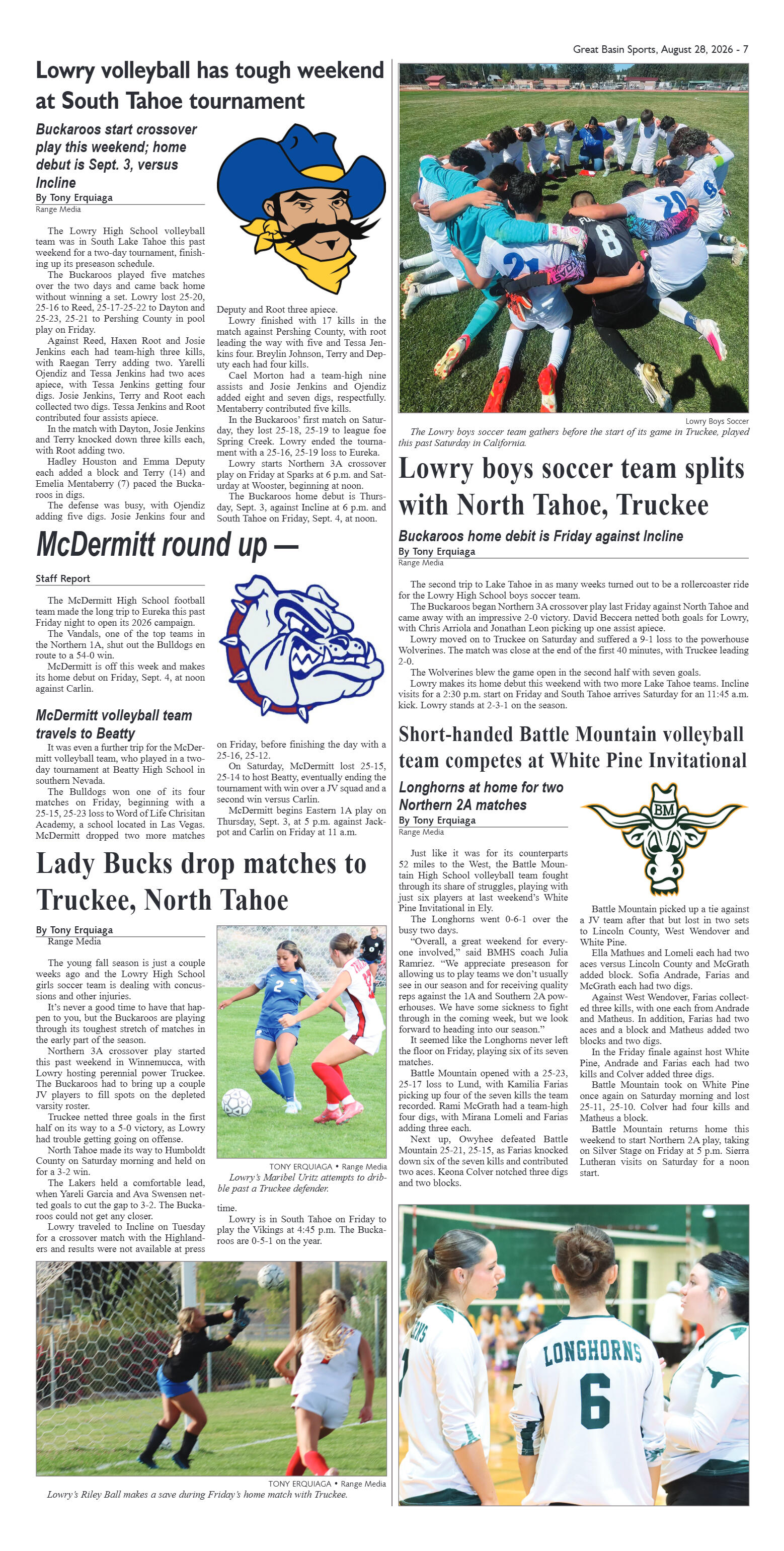 August 28, 2026 - Bigger than sports - page 7