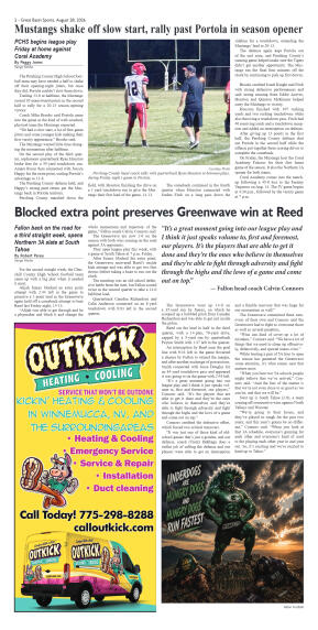 August 28, 2026 - Bigger than sports - page 2