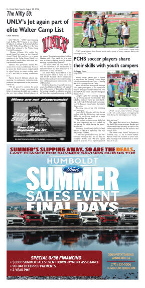 August 28, 2026 - Bigger than sports - page 8