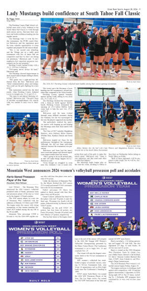 August 28, 2026 - Bigger than sports - page 9