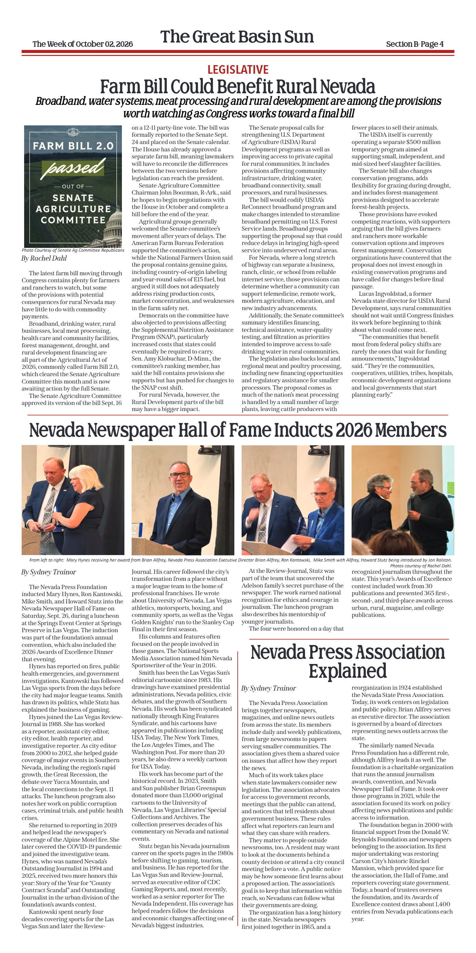 October 2, 2026 - Road Trip to Excellence - page 4